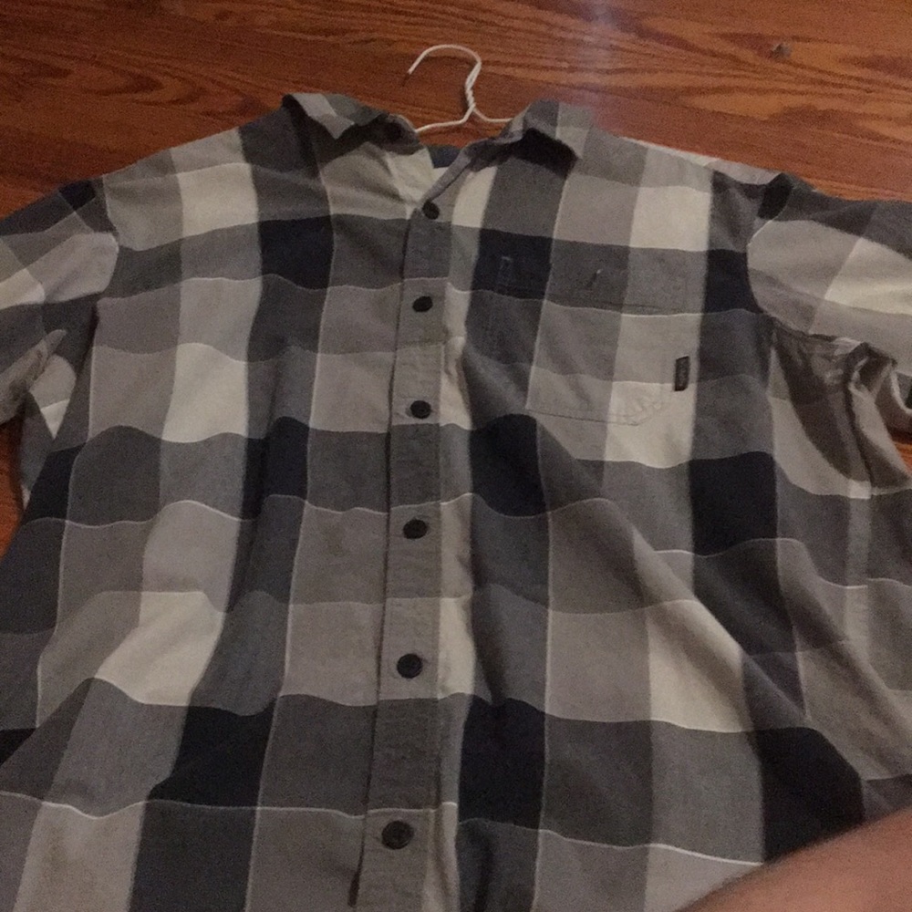 Men’s  Columbia dress shirt